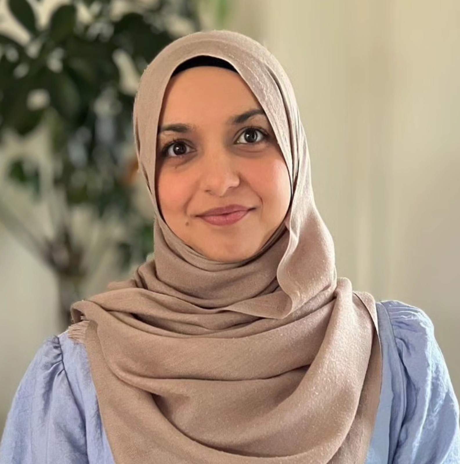 Aisha